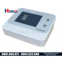 MÁY KÍCH THÍCH ĐIỆN CƠ CÓ PHẢN HỒI SINH HỌC 